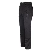 Evolite Desert Tactical Taktik Pantolon - Siyah - 12