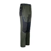 Evolite Bay Freebird Outdoor Pantolon  Haki XXL - 2