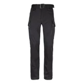 Evolite Desert Tactical Taktik Pantolon - Siyah - 3