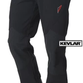 Evolite Bay Blackhole Softshell Pantolon  XS - 12