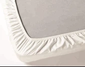 Polo Life Fitted Full Lastikli Sıvı Geçirmez Micro Battal Çift Kişilik Alez (180x200) - 2