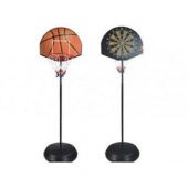 Busso Bs304 Çift Kullanımlı Pota ( Dart & Pota) - 1