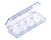 Busso EP-1 Kulak Tıkacı (4lü Plastik Kutulu) - 1