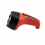 Girist Uzun Mesafeli Led El Feneri Iki Kademeli Sarjlı Fener GK 9938 - 3