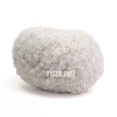 Knit Me Curly Alpaca KC02 Ekru - 2