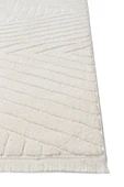 Mandaş Halı sıdney sd 03 cream 100*200 - 5