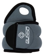 Busso NEO-10 1 Kg Neopren El Ayak Ağırlığı - 2