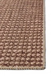 Mandaş Halı Jutz JZ05 Doğal Jüt Kilim - 80X150CM - 4