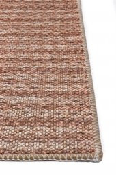 Mandaş Halı Jutz JZ06 Doğal Jüt Kilim - 120X180CM - 1