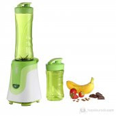 Vestel Mix Go Blender Yeşil - 1