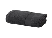 Mandaş Tex Pamuk Dokuma Banyo Havlusu (70x140)-Antrasit - 1