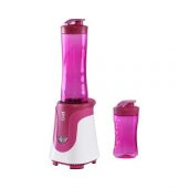 Vestel Mix Go Blender Pembe - 1