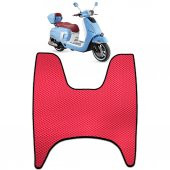 Bod Arora Mojito Pro S Motor Paspas Kırmızı thumbnail 1