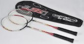 Busso Bs3000 Badminton Raket - 1