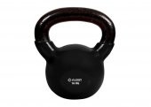 Busso KTB-16 16 Kg Kettlebell - 1