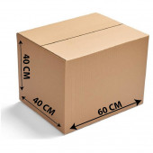60 40 40 DOPEL TSSSS KOLİ 5 ADET - 1