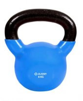 Busso KTB-8 8 Kg Kettlebell - 1