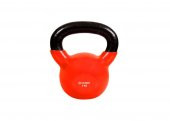 Busso KTB-3 3 Kg Kettlebell - 1