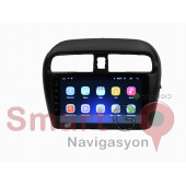 MİTSUBİSHİ SPACE STAR 2014-2022 9'' 4 GB MULTİMEDYA thumbnail 1