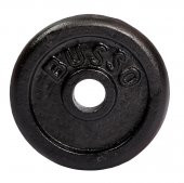 Busso 3 Kg Siyah Plaka - 1