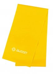 Busso TPR-35 Pilates & Egzersiz Bandı (hafif) - 1