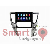 MİTSUBİSHİ L 200 2019-2022 9'' 4 GB MULTİMEDYA - 4