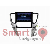 MİTSUBİSHİ L 200 2019-2022 9'' 4 GB MULTİMEDYA - 7