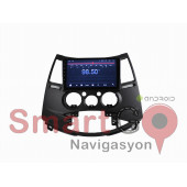 MİTSUBİSHİ GRANDİS 9'' 2005-2009 4 GB MULTİMEDYA - 1
