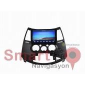 MİTSUBİSHİ GRANDİS 9'' 2005-2009 4 GB MULTİMEDYA - 7