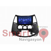 MİTSUBİSHİ GRANDİS 9'' 2005-2009 4 GB MULTİMEDYA - 8