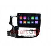 MİTSUBİSHİ OUTLANDER 2013-2017 9'' 4 GB MULTİMEDYA thumbnail 2