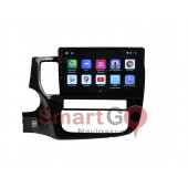 MİTSUBİSHİ OUTLANDER 2013-2017 9'' 4 GB MULTİMEDYA thumbnail 3