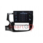 MİTSUBİSHİ OUTLANDER 2013-2017 9'' 4 GB MULTİMEDYA thumbnail 4