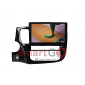 MİTSUBİSHİ OUTLANDER 2013-2017 9'' 4 GB MULTİMEDYA thumbnail 6