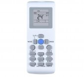 De Dietric Clim Up 24 İnverter Klima Kumandası - 1
