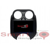 NİSSAN MİCRA 2011/2013  9'' 4 GB MULTİMEDYA - 1