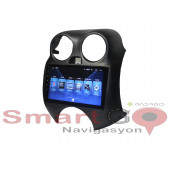 NİSSAN MİCRA 2011/2013  9'' 4 GB MULTİMEDYA - 6