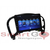 NİSSAN JUKE 9" 2011/2018 4 GB MULTİMEDYA - 5