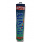 DAYSON EXTRA PU MASTİK ANTRASİT GRİ 280 ML - 1