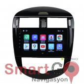 NİSSAN PULSAR 2016 /2020 10'' 4 GB MULTİMEDYA - 6