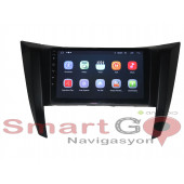 NİSSAN NAVARA 2016/2021 9'' 4 GB MULTİMEDYA - 2
