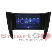 NİSSAN NAVARA 2016/2021 9'' 4 GB MULTİMEDYA - 5