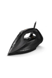 Philips Azur DST7511/80 7500 Serisi Siyah 3200 W Buharlı Ütü - 5
