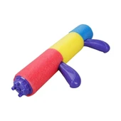 Su Pompası 32 cm - Mavi - Kırmızı - 4