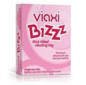Viaxi BIZZZ Titreşim Halkası - 1