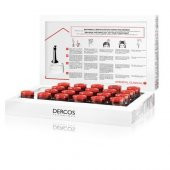Vichy Dercos Aminexil Clinical-5 (Kadın) 21x6 ml - 2
