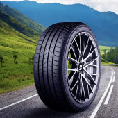 Bridgestone 205/55 R16 91V Turanza T005 Yaz Lastiği - 2023 - 1