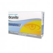 Ocuvite Complete 60 Kapsül - 1
