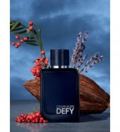 Calvin Klein Defy Parfum 100ML Erkek Parfüm - 1