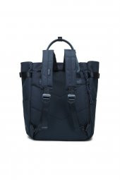 Bagacar Smart Bag 3194 Okul ve Günlük Laptop Bölmeli Sırt Çantası Laci - 1